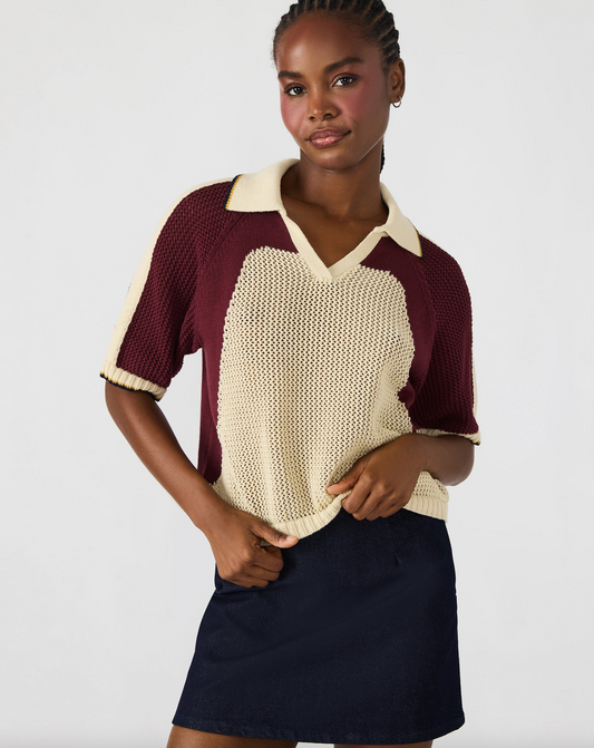 Axon Sweater