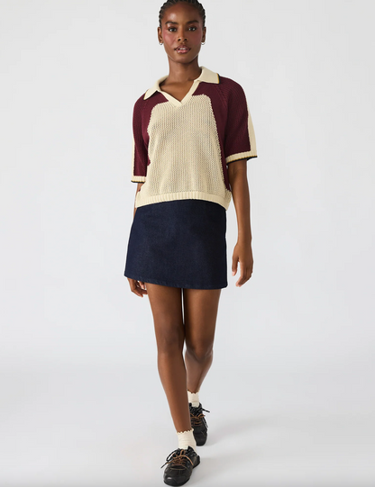 Axon Sweater