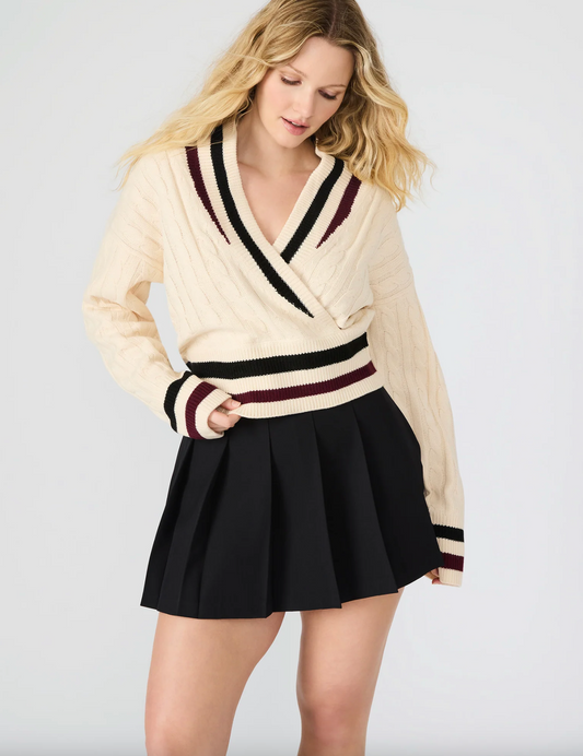 Addison Sweater