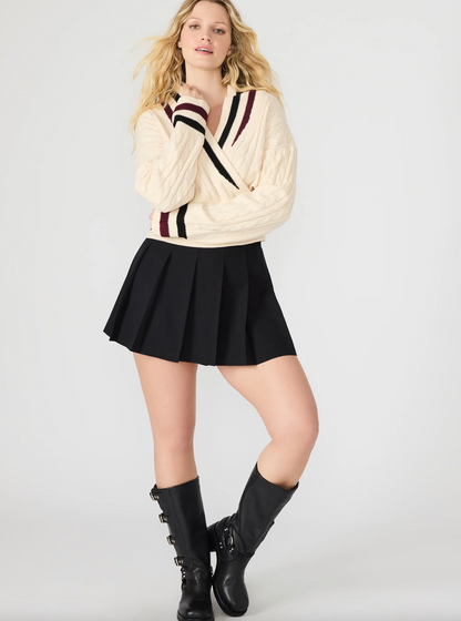 Addison Sweater