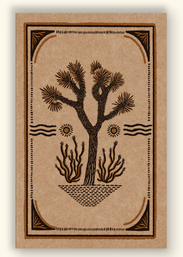 Denik Layflat Notebook