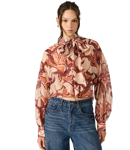 Sutton Top