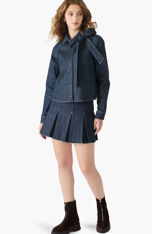 Tessie Top