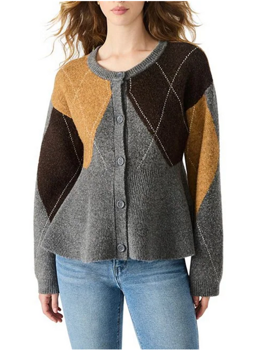 Lillie Cardigan