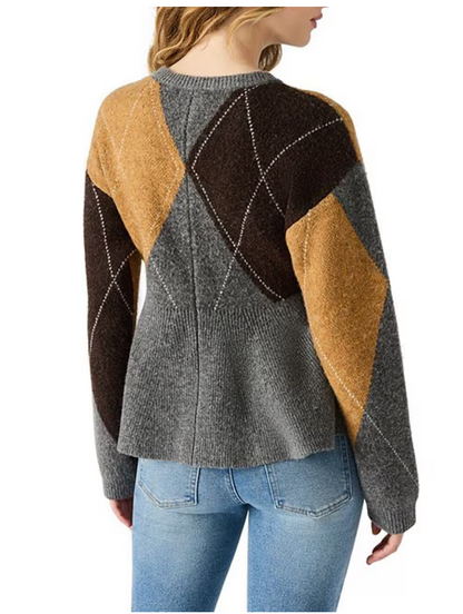 Lillie Cardigan