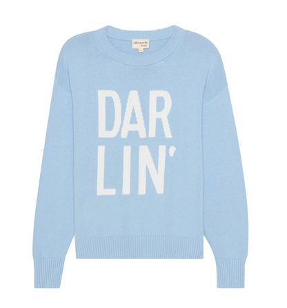 Darlin Sweater