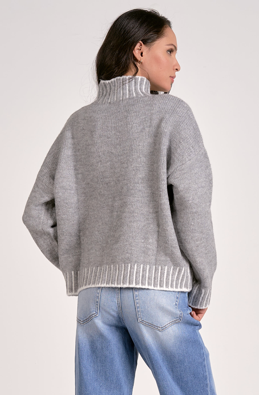 Valma Sweater