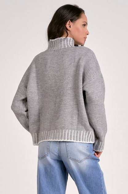 Valma Sweater