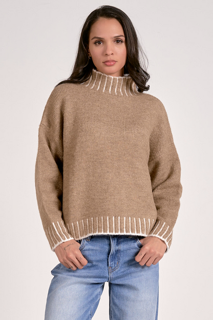Valma Sweater