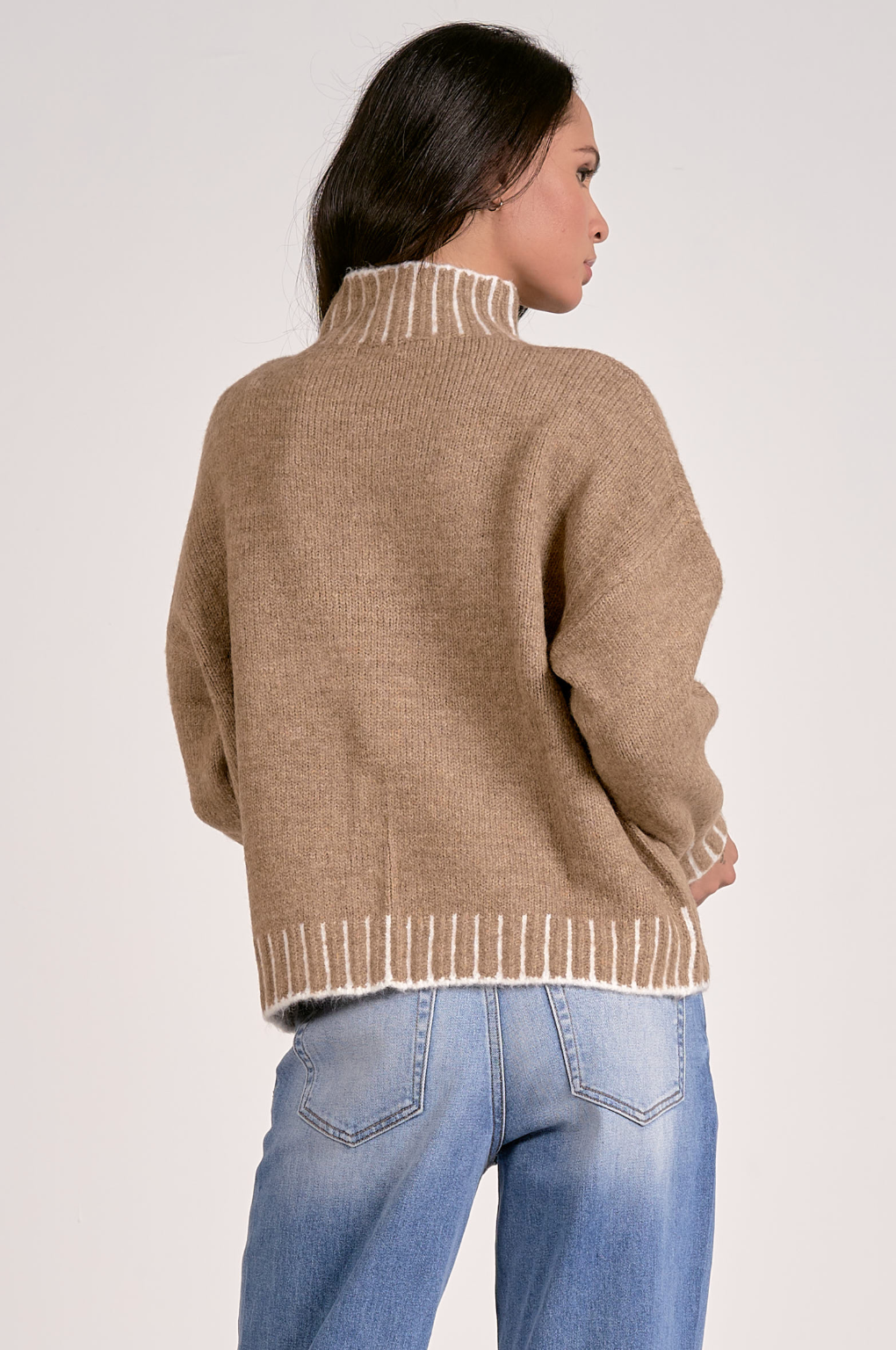 Valma Sweater