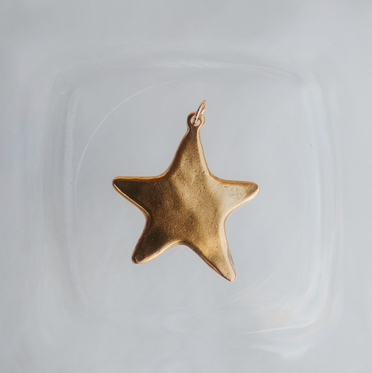 Brass Star