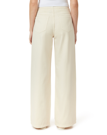 Lia Drawstring Wide Leg