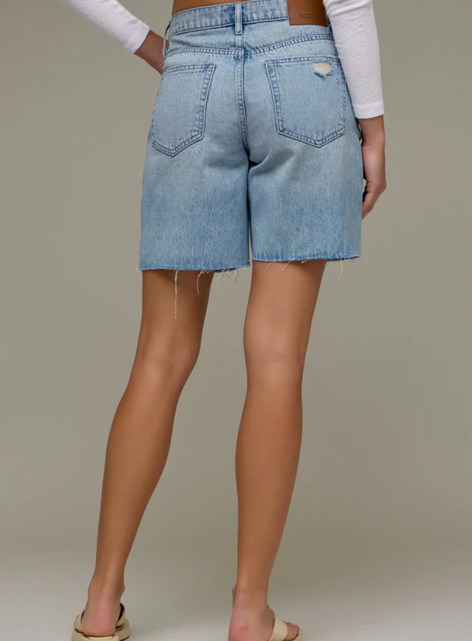 Alyx Clean Cut Baggy Shorts