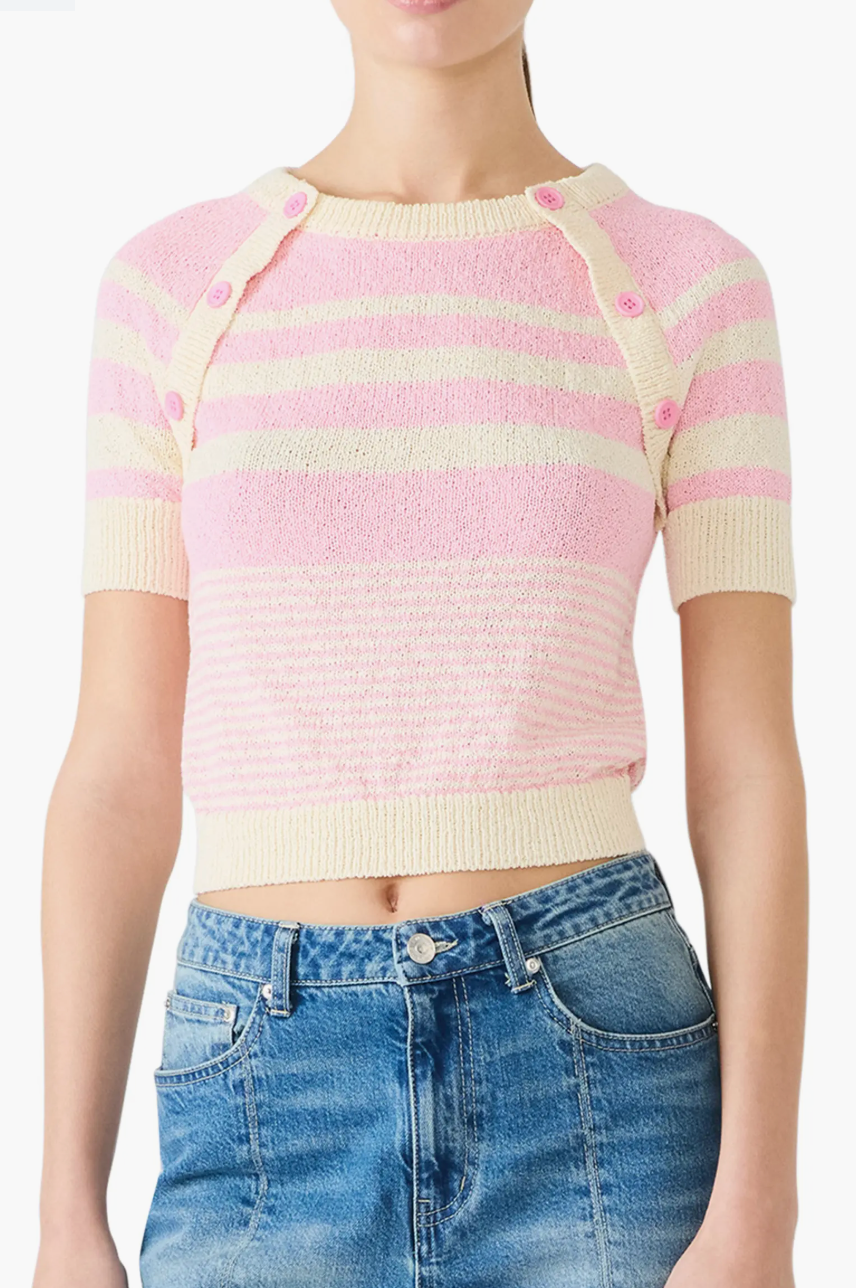 Rayna Sweater