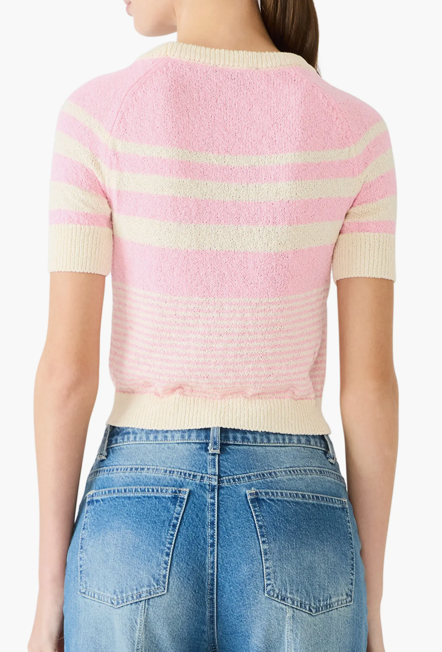 Rayna Sweater