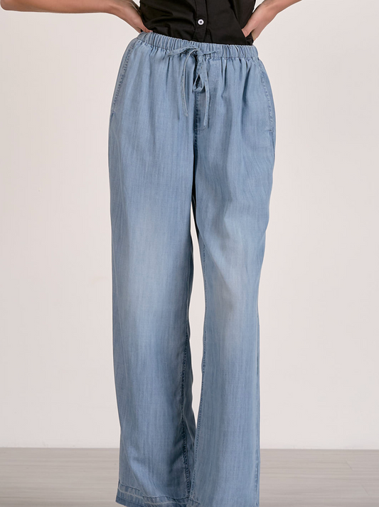 Drawstring Pant