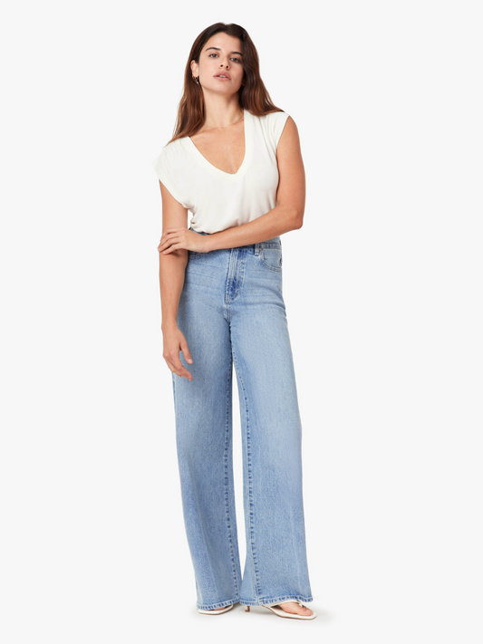 Gemma Micro Stud W/Slouch