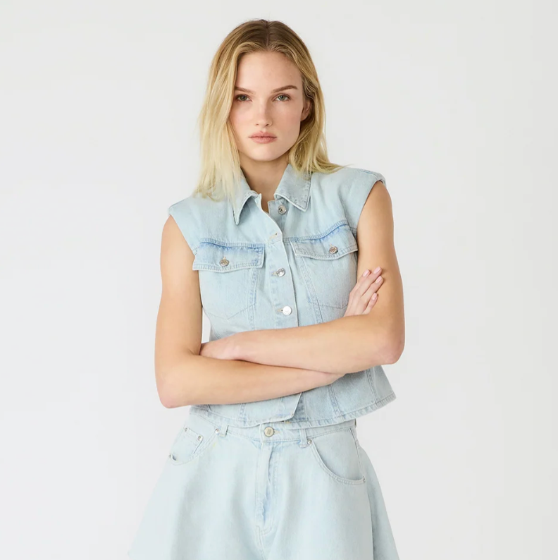 Cassady Top