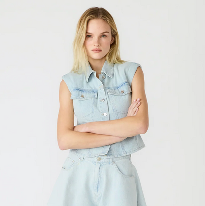 Cassady Top