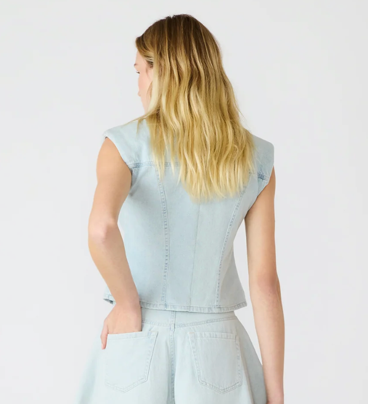 Cassady Top