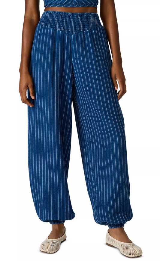 Tillie Pant