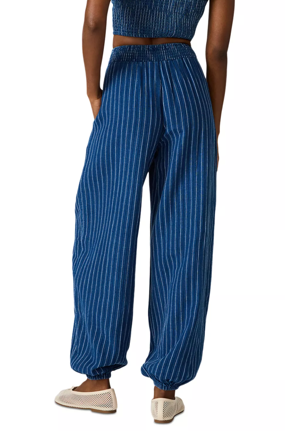 Tillie Pant