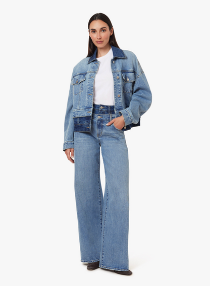 Gemma Double WB Jean