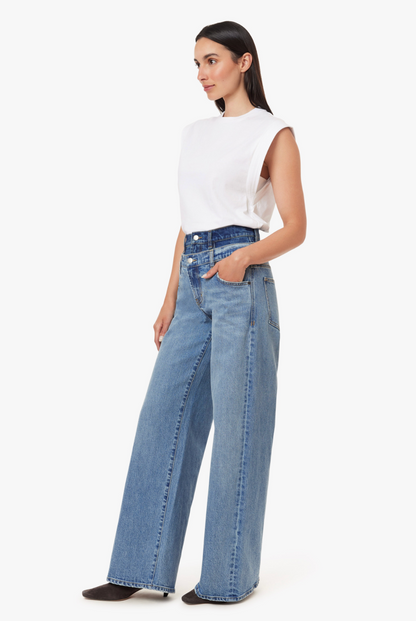 Gemma Double WB Jean