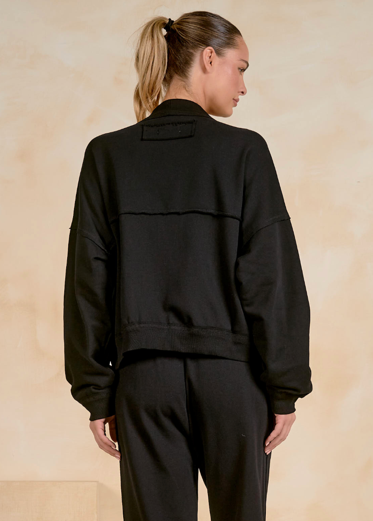 Fawn Jacket