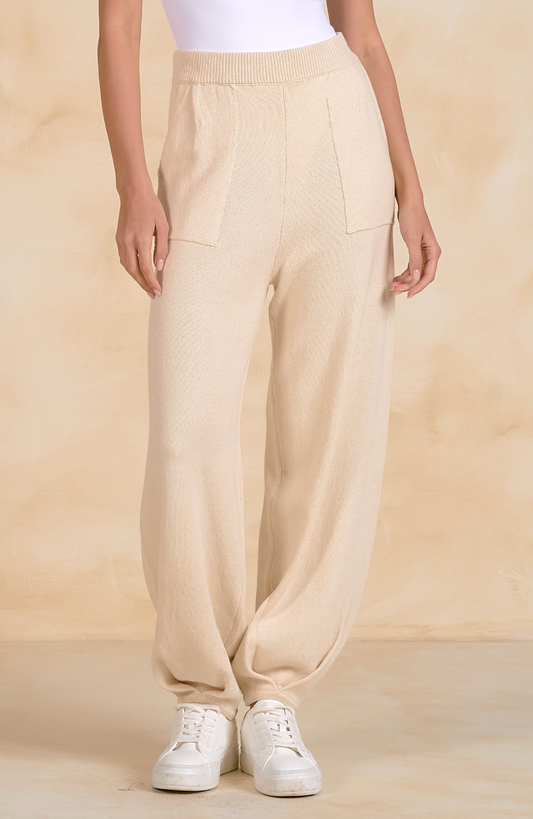 Knit Pant