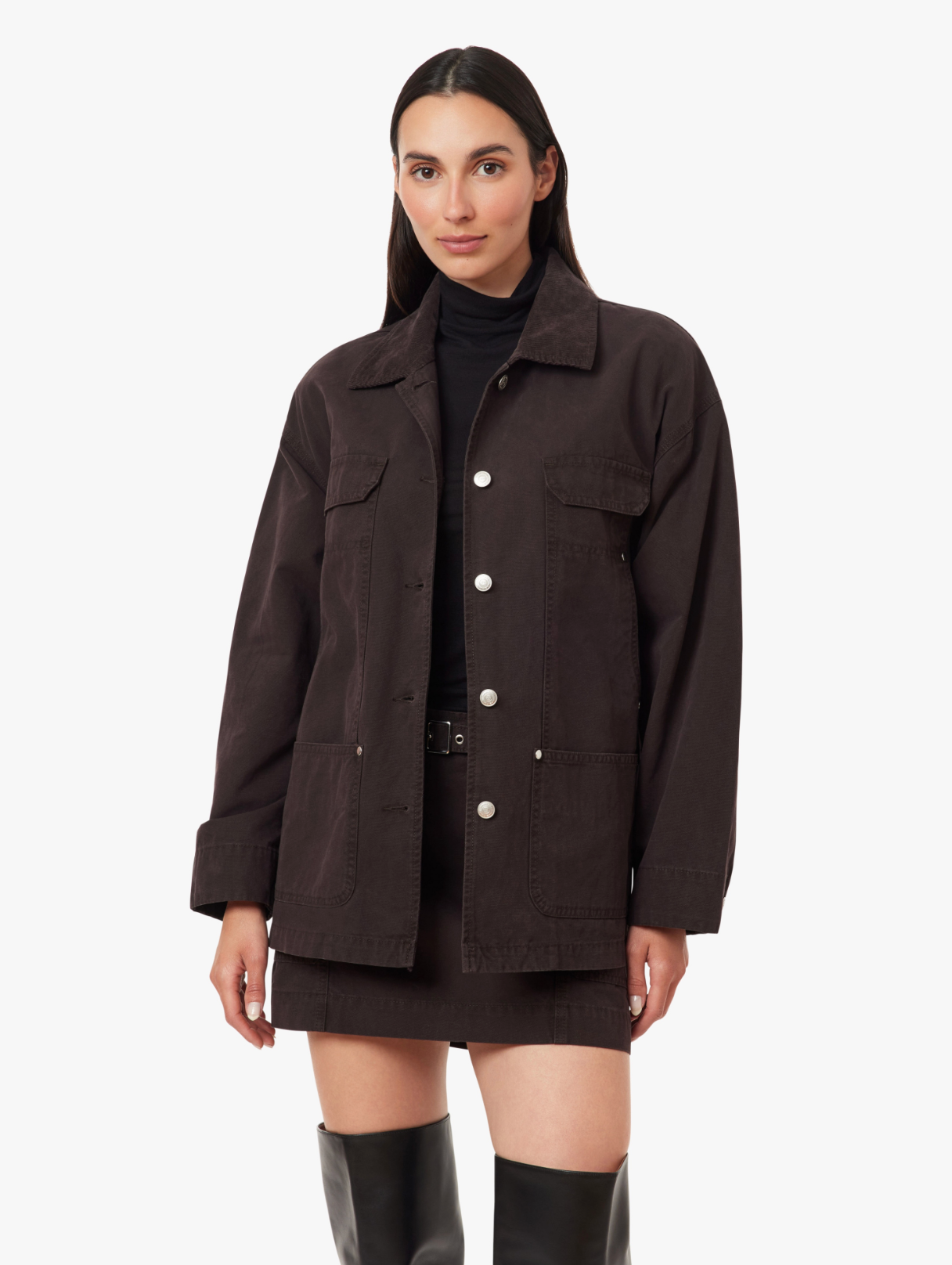 Utility Jacket