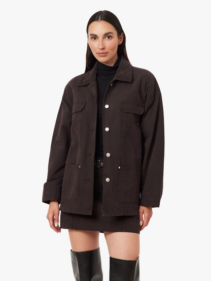Utility Jacket