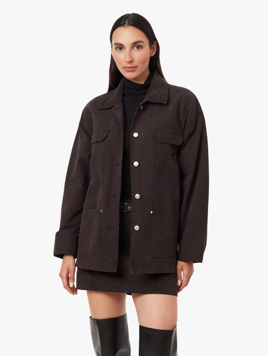 Utility Jacket