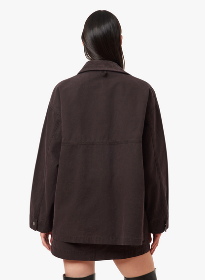 Utility Jacket