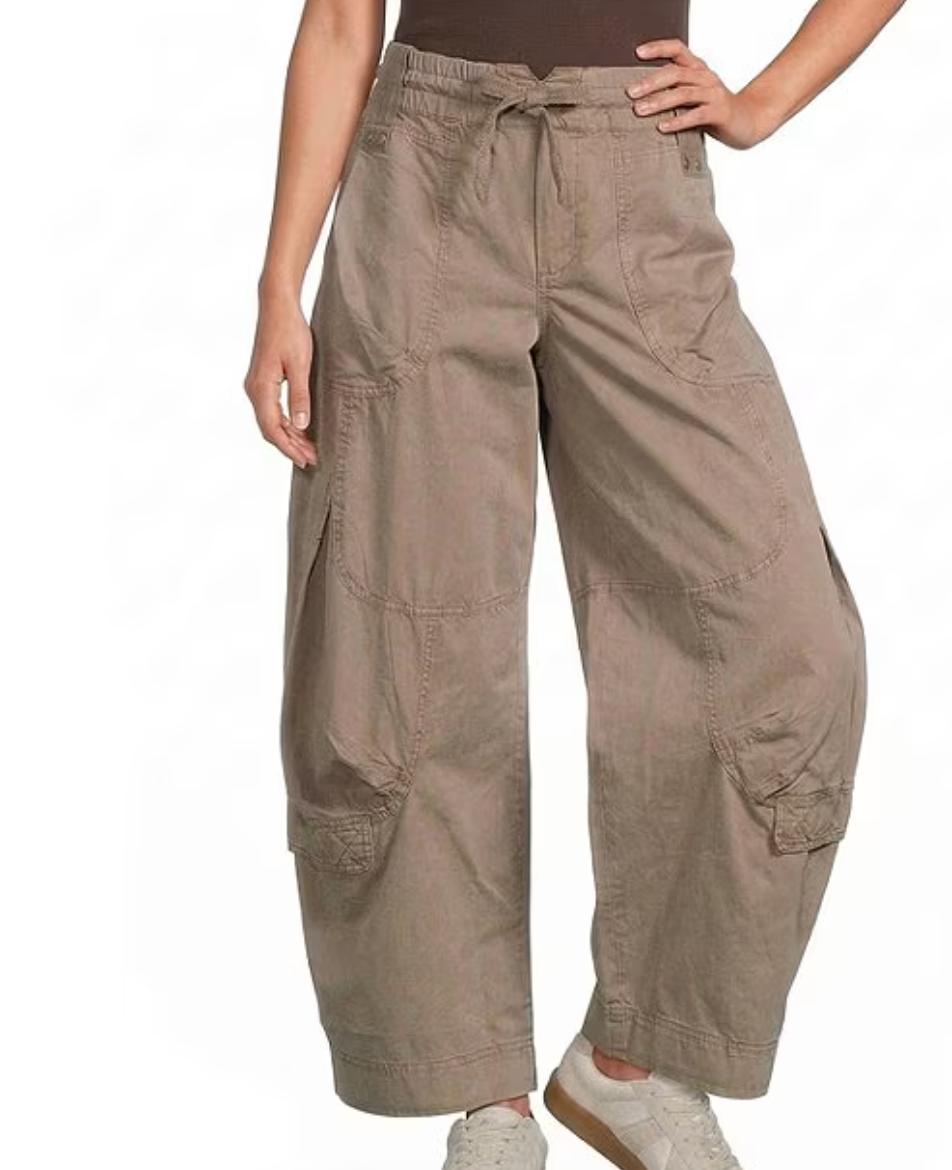 Onset Parachute Pant