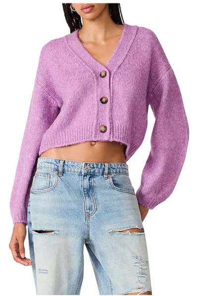 Mica Sweater