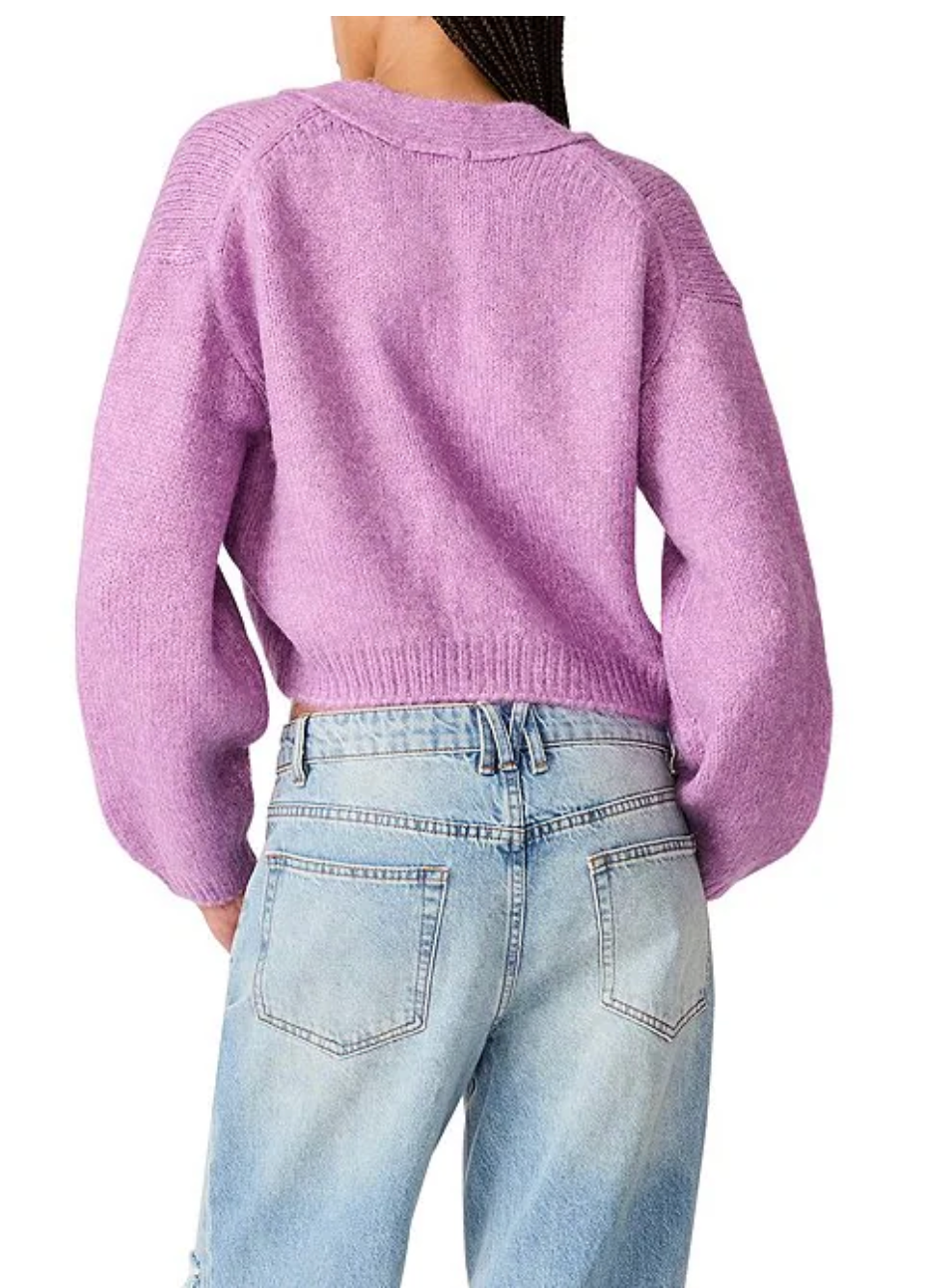 Mica Sweater