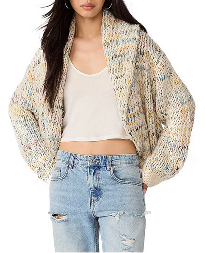 Enid Sweater