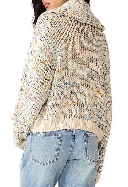 Enid Sweater
