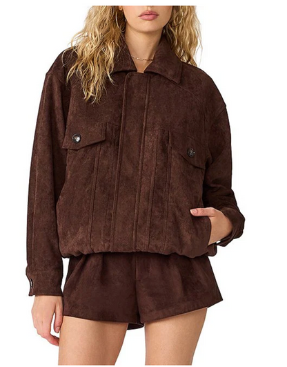 Henson Jacket