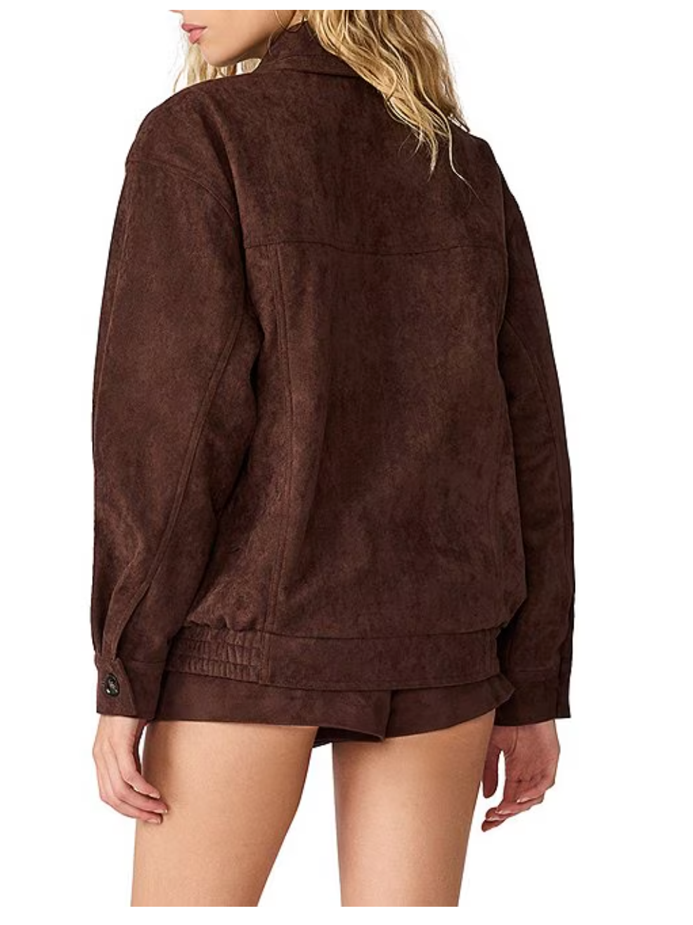 Henson Jacket