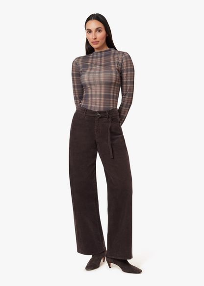 Brynn Corduroy Pant