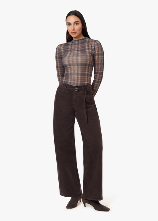 Brynn Corduroy Pant