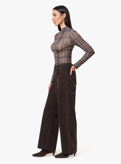 Brynn Corduroy Pant