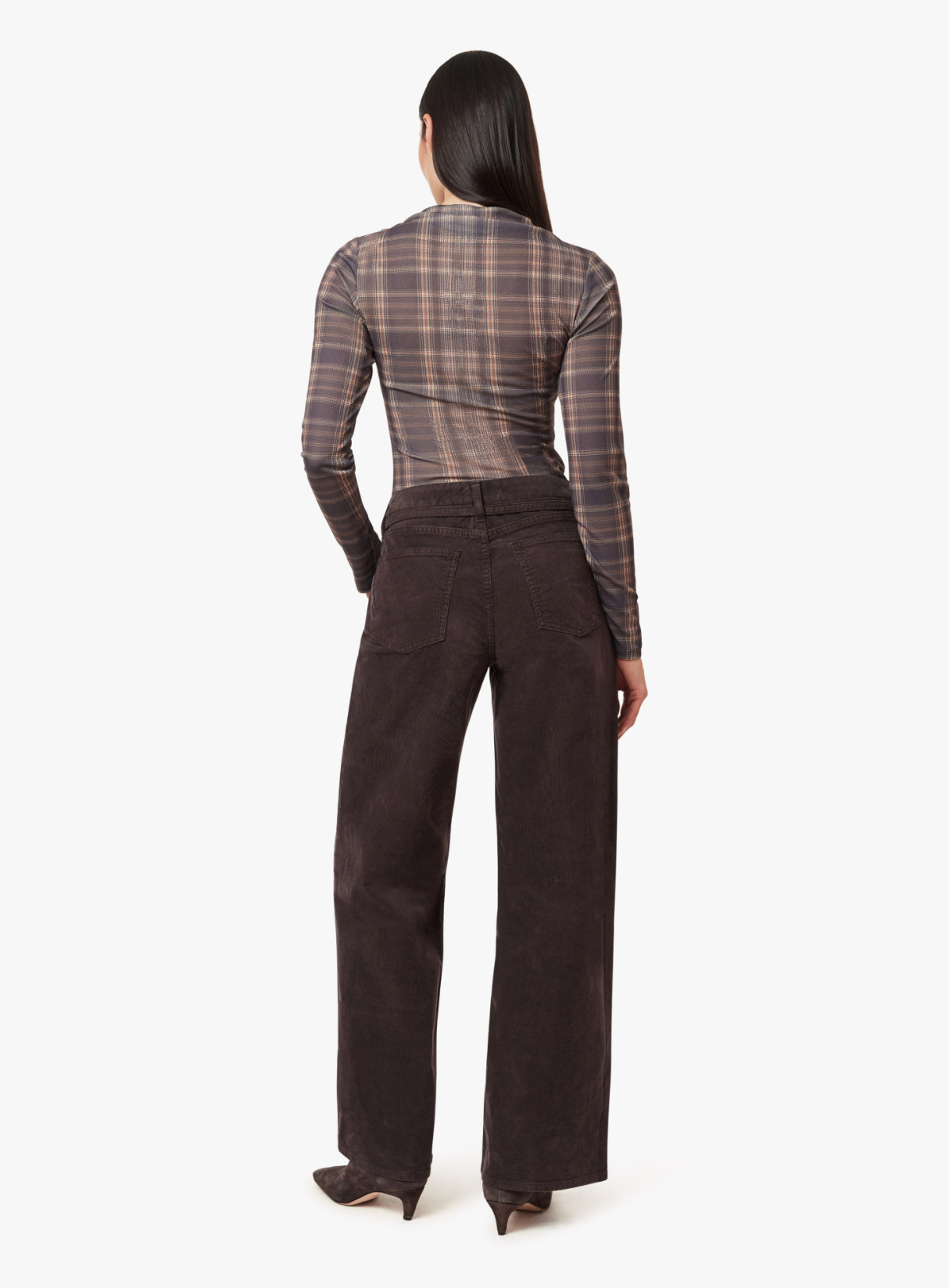 Brynn Corduroy Pant