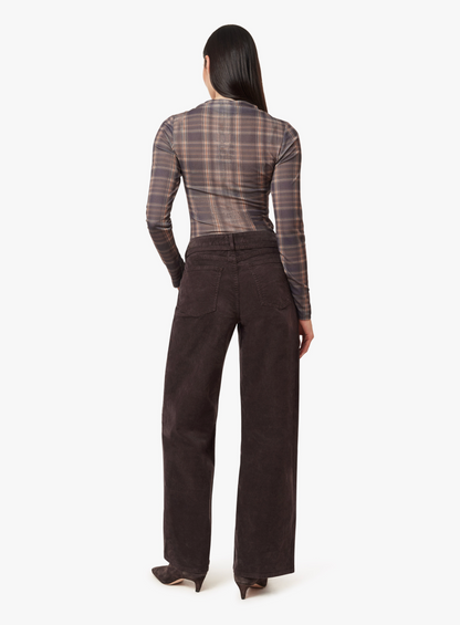 Brynn Corduroy Pant