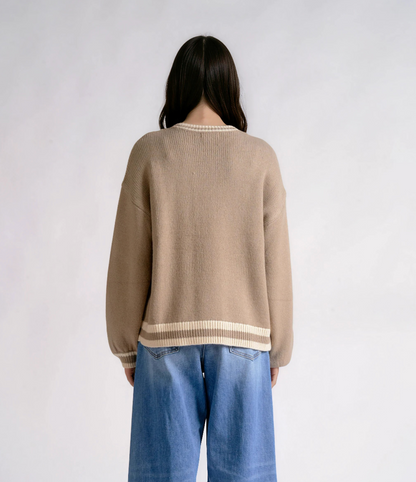 APRES Sweater