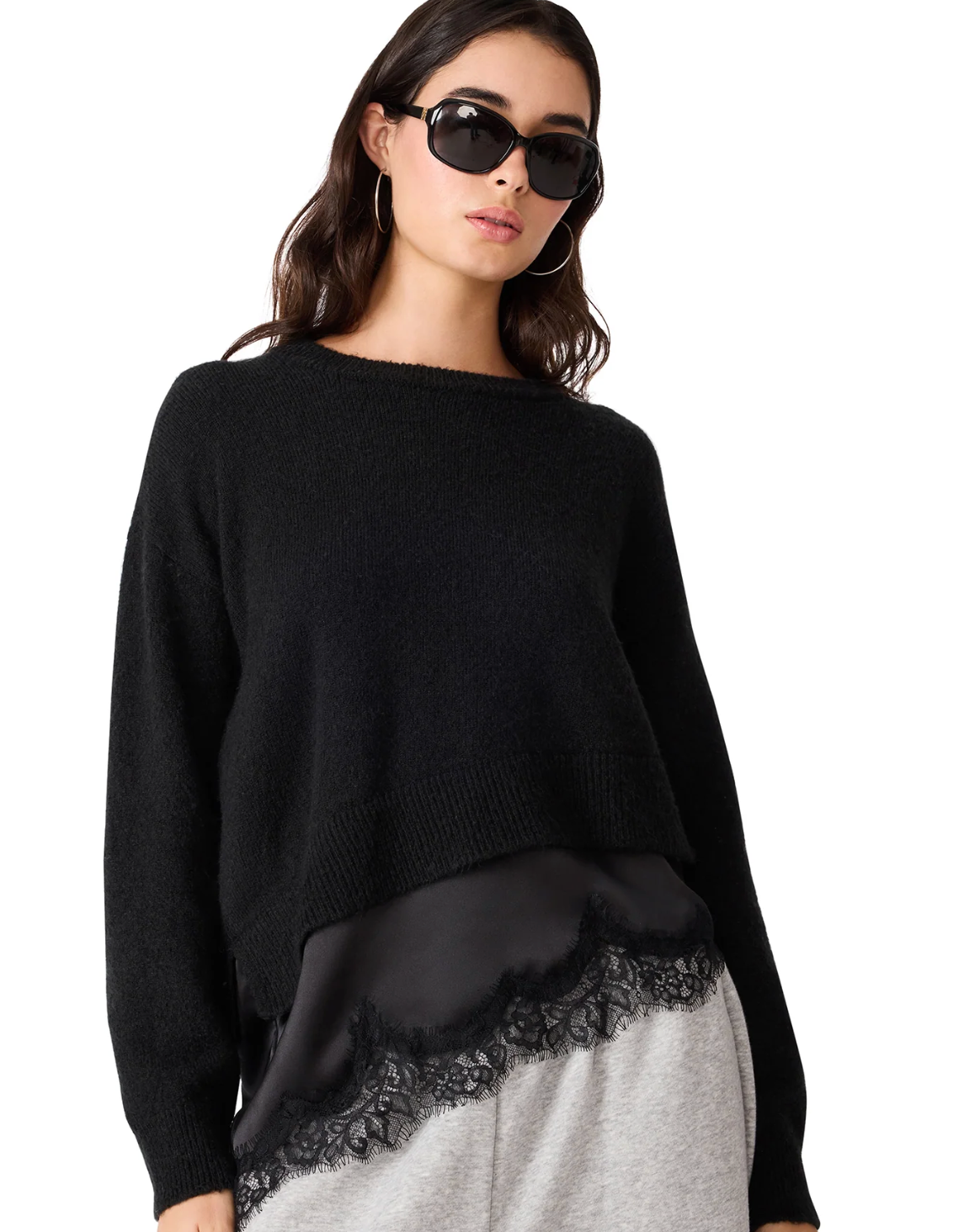 Aries Sweater