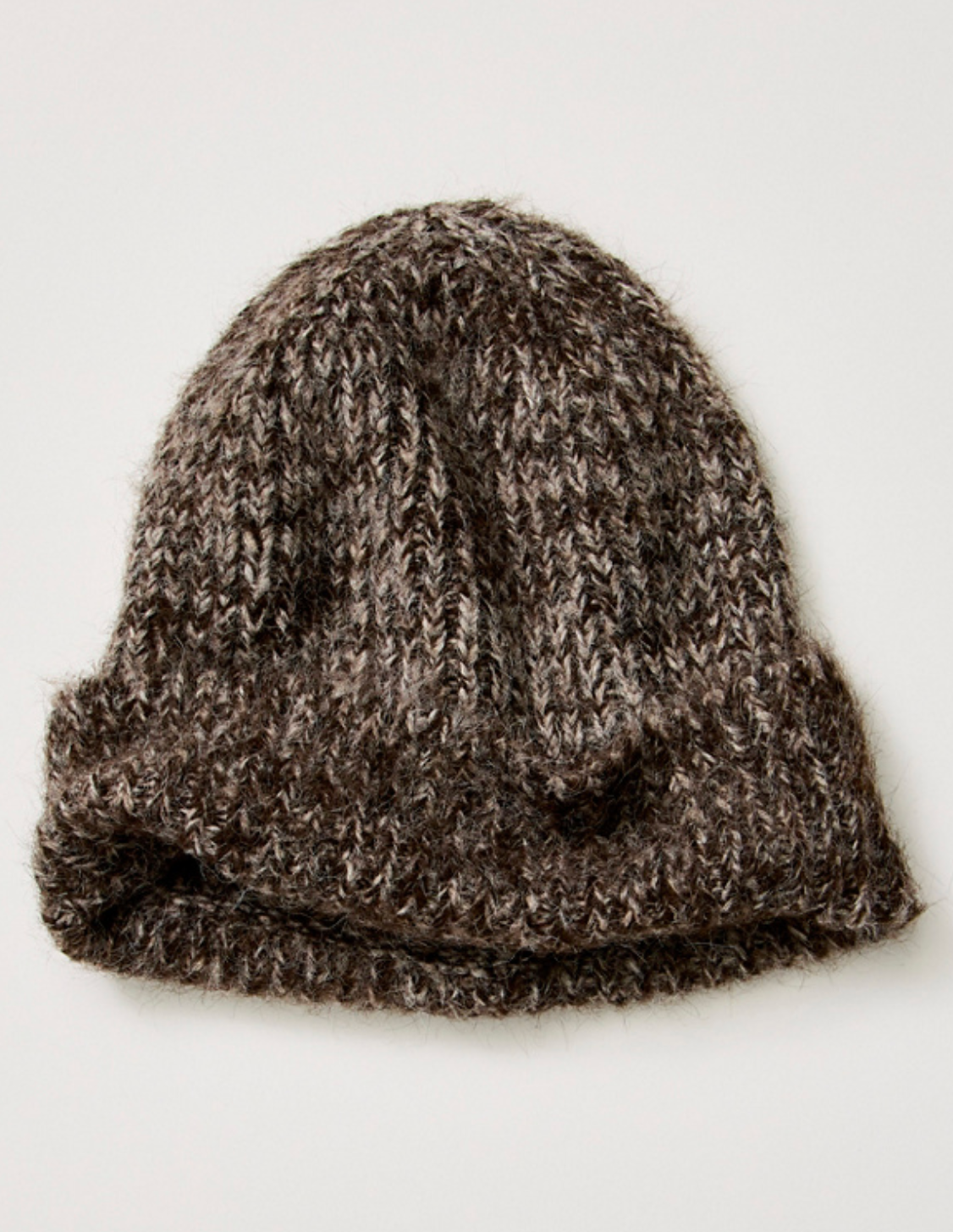 Frostline Beanie