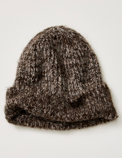 Frostline Beanie